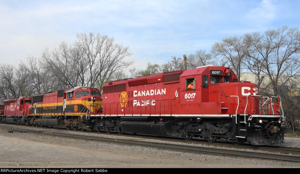 CP 6017